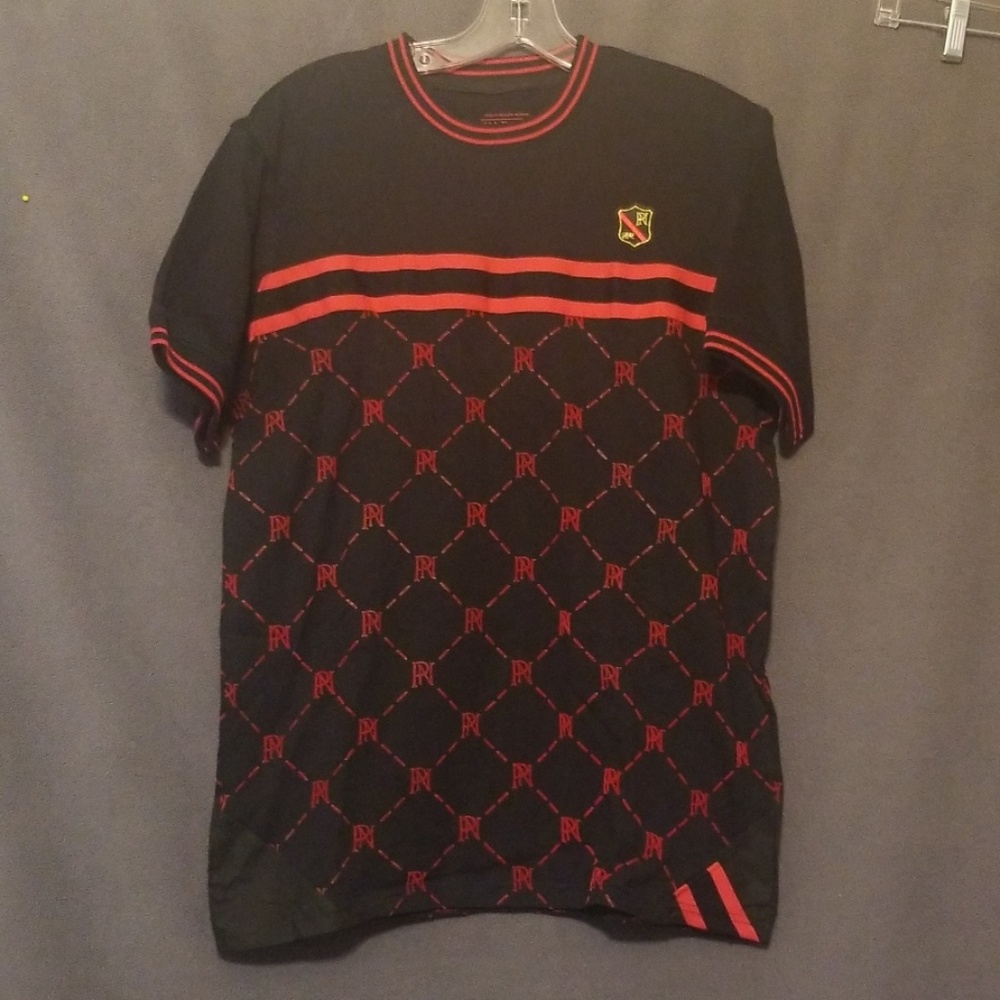 Parish Shirt